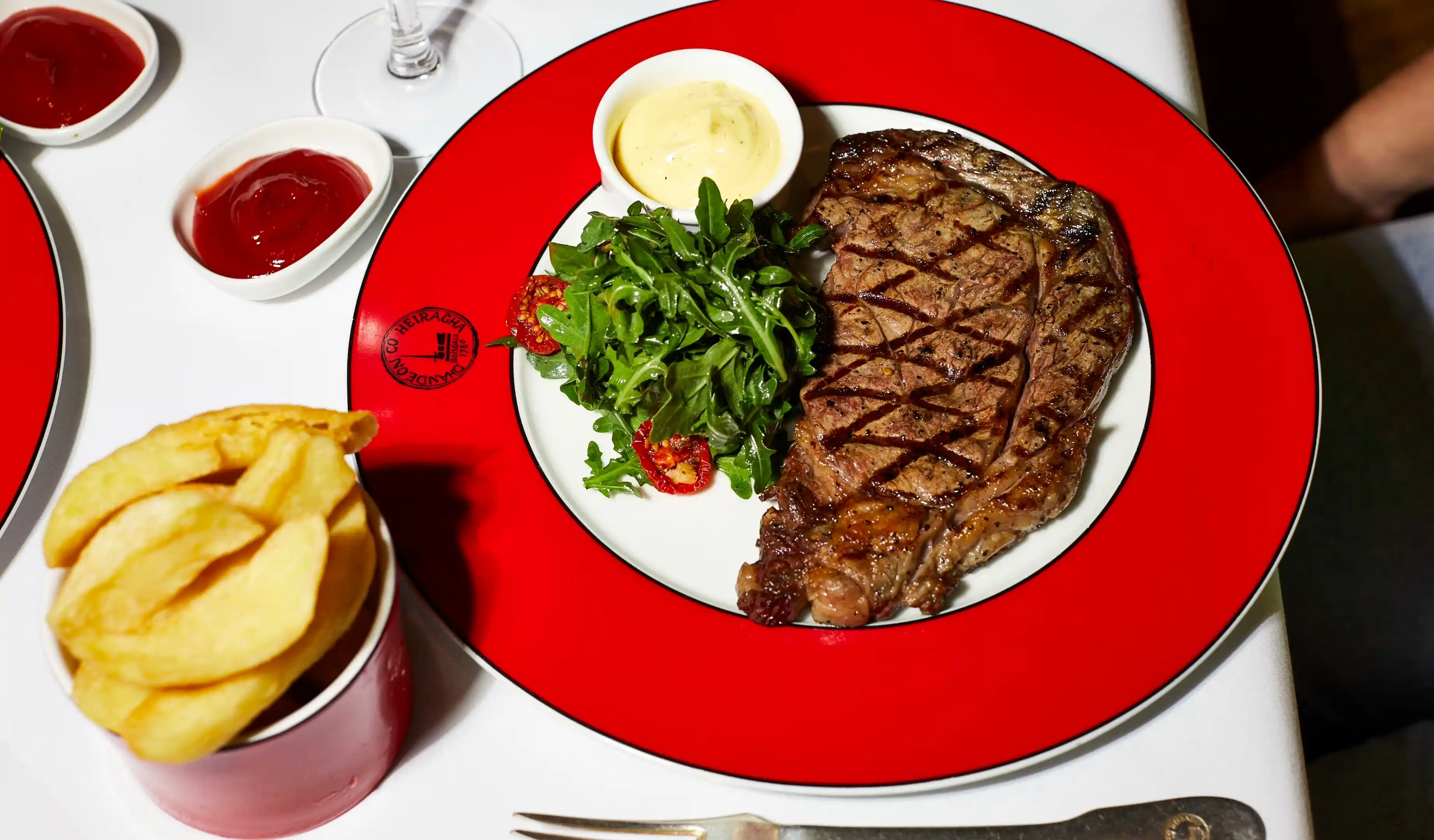 Boisdale 3
