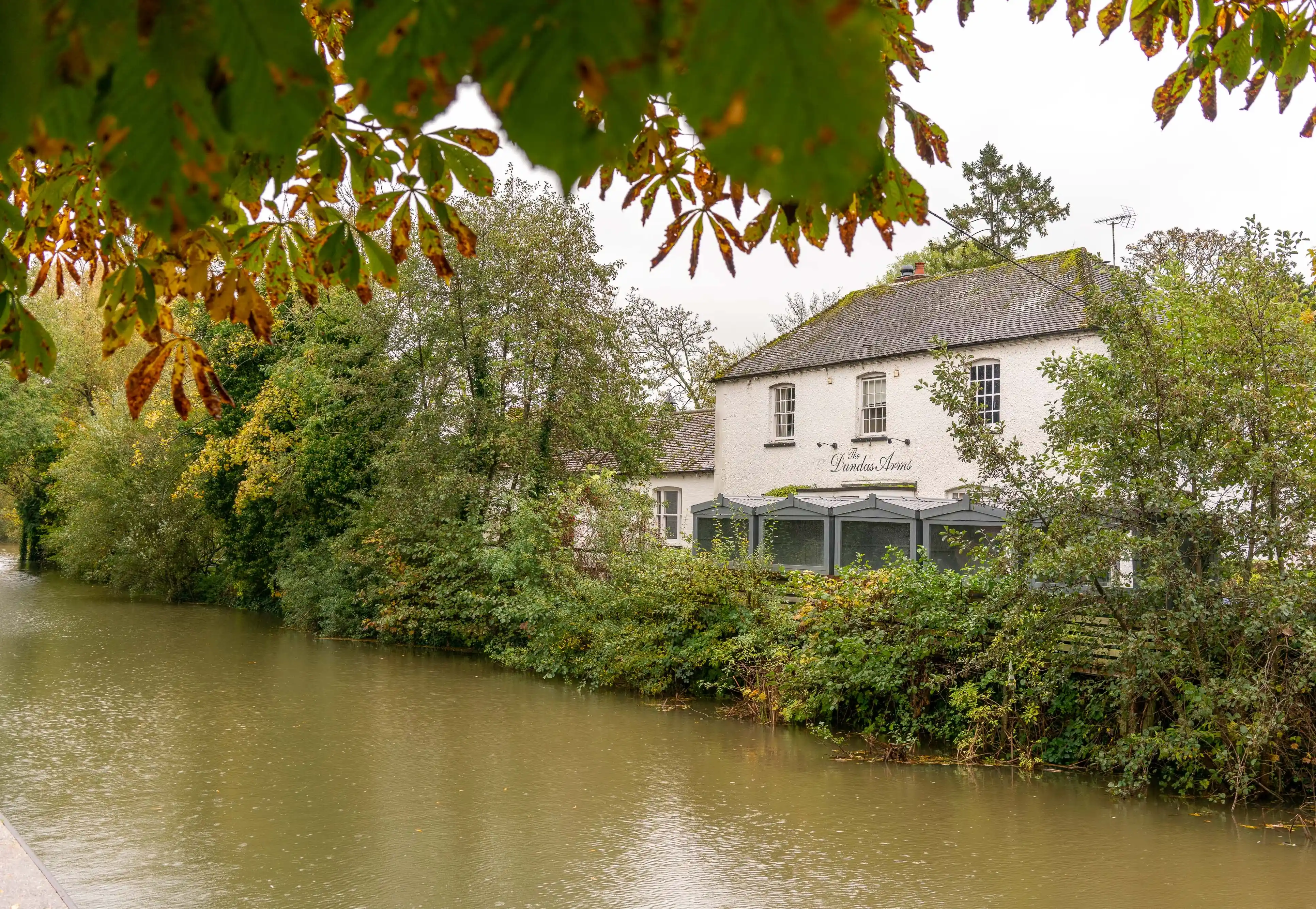 The Dundas Arms 2