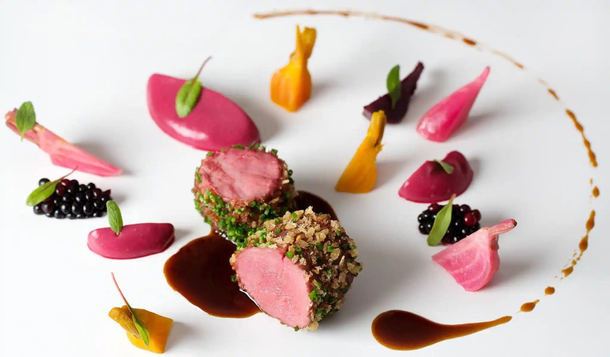 Pétrus by Gordon Ramsay