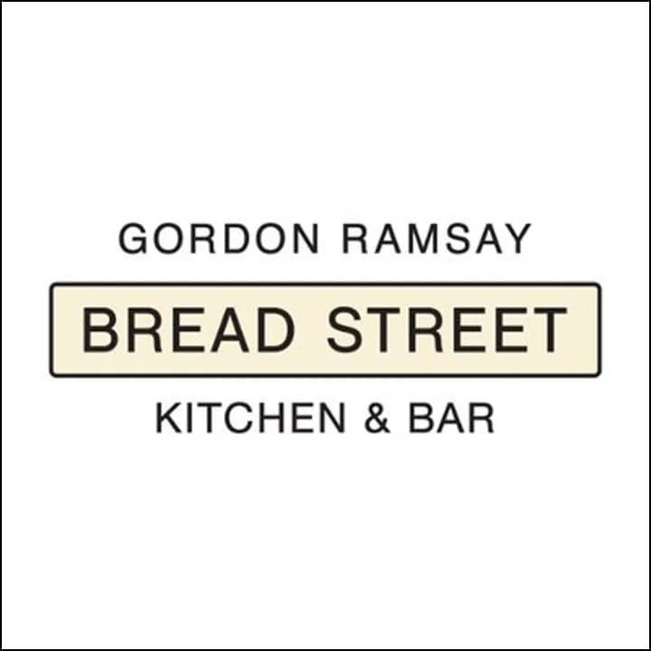 Bread Street Kitchen by Gordon Ramsay