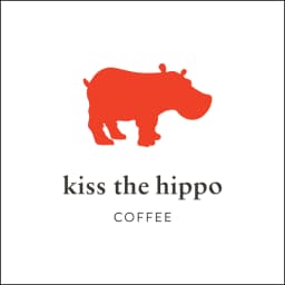 Kiss the Hippo
