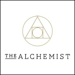 The Alchemist