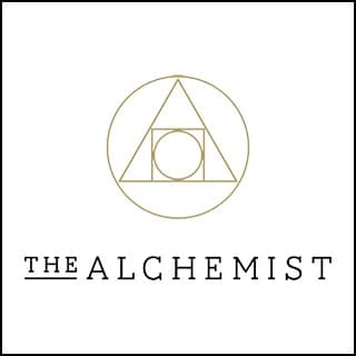 The Alchemist